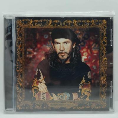 Florent pagny baryton cd occasion
