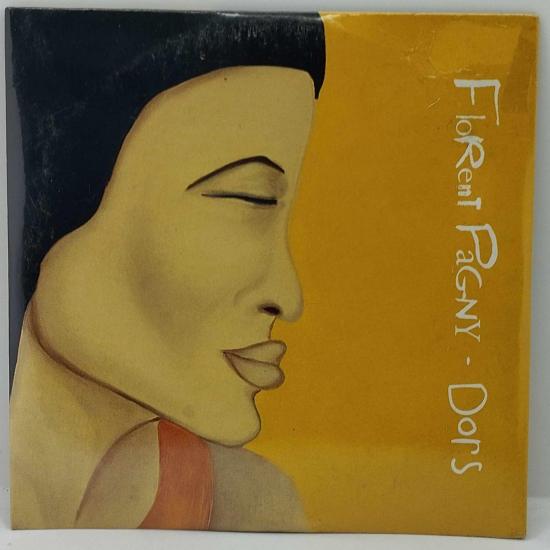 Florent pagny dors cd single 2 titres