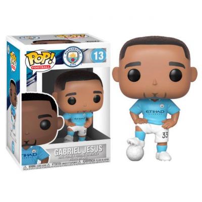 Football pop n 13 manchester city gabriel jesus