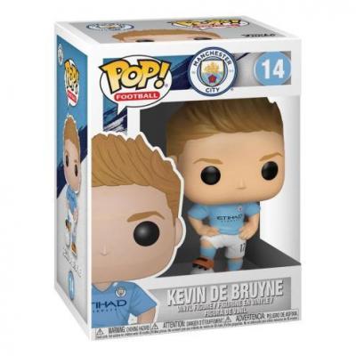 Football pop n 14 kevin de bruyne