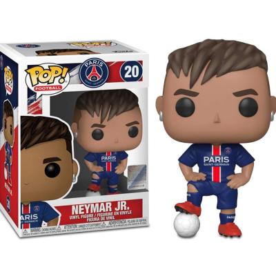 Football pop n 20 psg neymar da silva santos jr