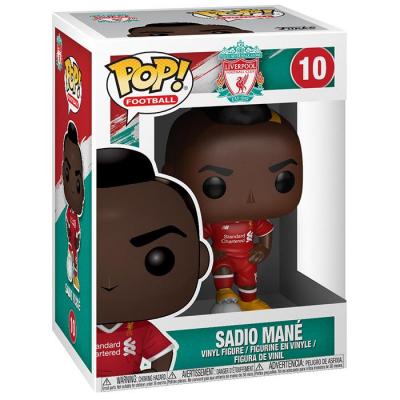 Football pop n 32 liverpool sadio mane