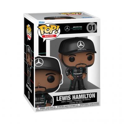 Formula one pop n 01 lewis hamilton