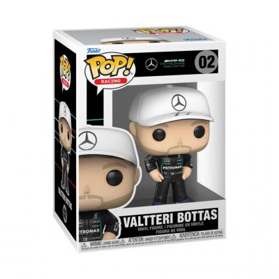 Formula one pop n 02 bottas