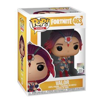 Fortnite funko pop n 463 valor