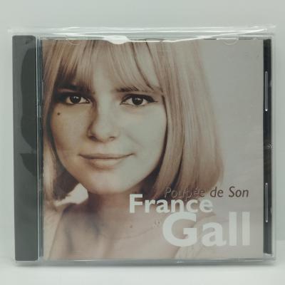 France gall poupee de son album cd occasion