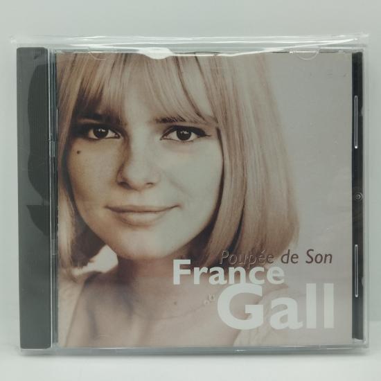 France gall poupee de son album cd occasion