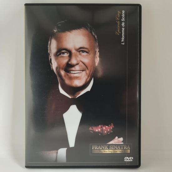Frank sinatra they were very good year coffret 3 dvd occasion 6