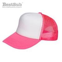 Fre pm casquette de baseball pour sublimation rose 3285 1