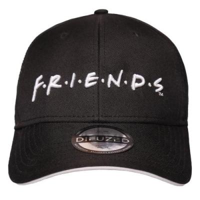 Friends casquette