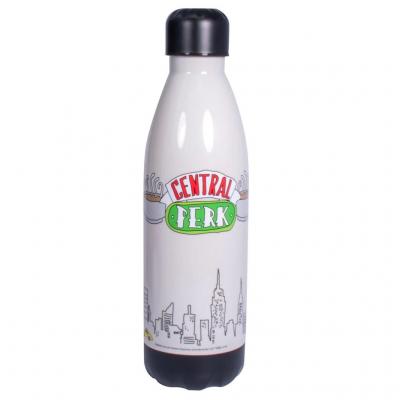 Friends central park bouteille plastique 600ml 1