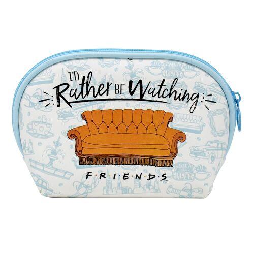 Friends central park plumier trousse 1