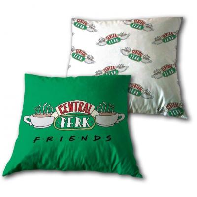 Friends central perk coussin 35 x 35
