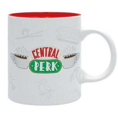 Friends central perk mug 320 ml