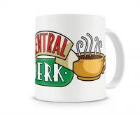 Friends central perk mug 320ml 1