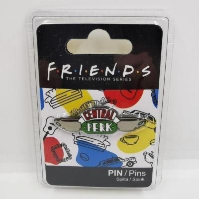 Friends central perk pin s 1