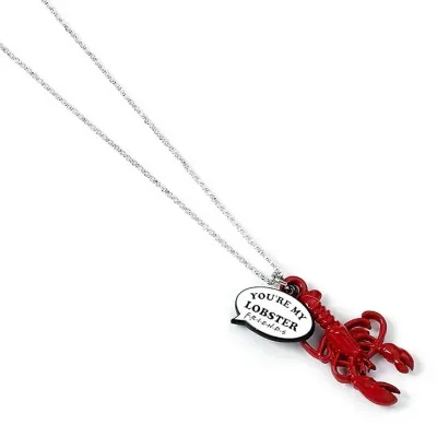 Friends collier you re my lobster 1