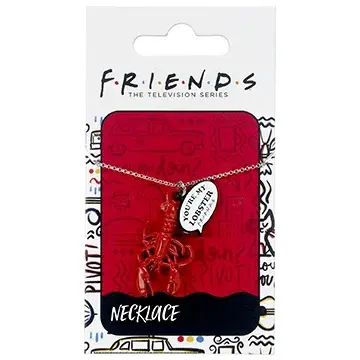 Friends collier you re my lobster 3
