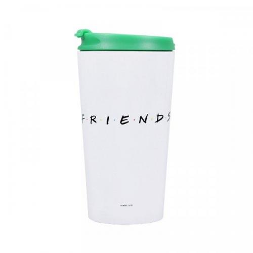 Friends mug de voyage central perk 1