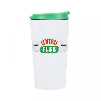 Friends mug de voyage central perk