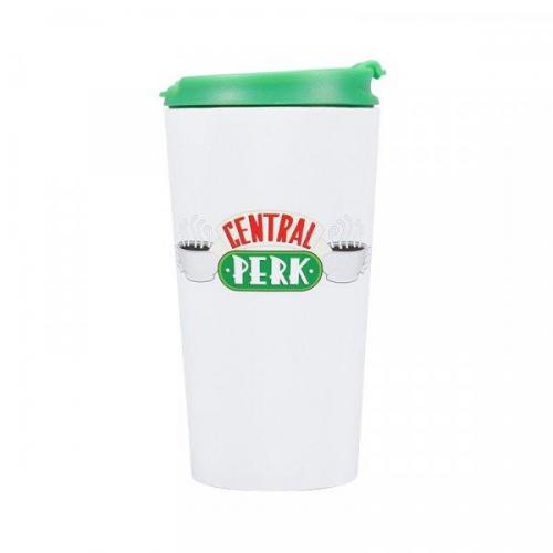 Friends mug de voyage central perk