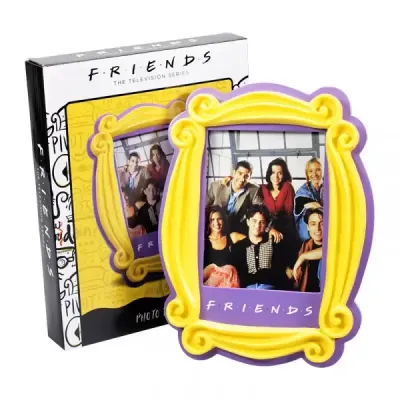 Friends photo frame friends