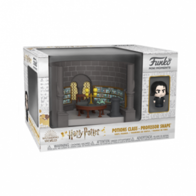 Funko funko mini moments harry potter anniversary