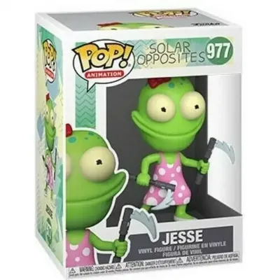 Funko pop animation solar opposites jesse new toy 24e13012 05c8 44bc a8e8 775bc6ab5c02 57c8feffdd879a58c1ffd2f16b8