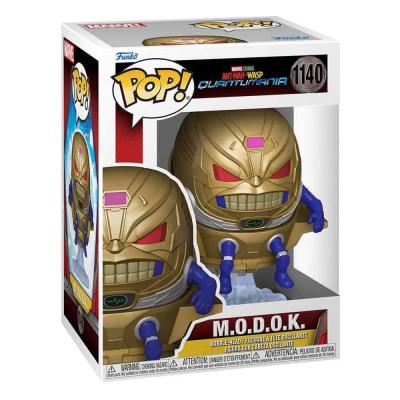 Funko pop modok 1140