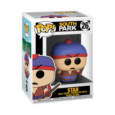 Funko pop pop animation sp shadow hachi stan