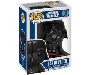 Funko pop star wars classics darth vader