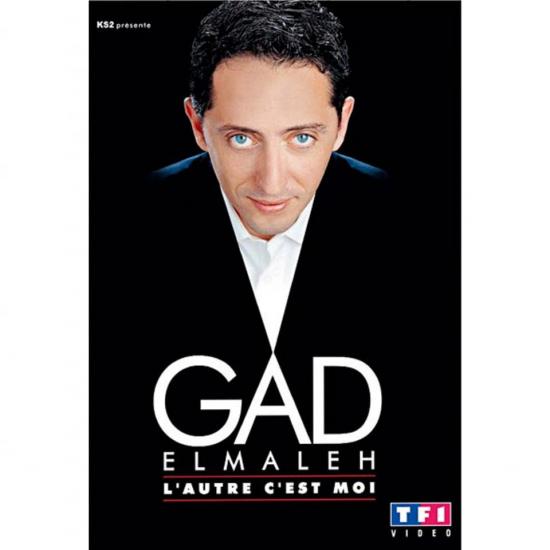 Gad elmaleh 1