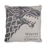 Game of thrones coussin 45x45 stark 2