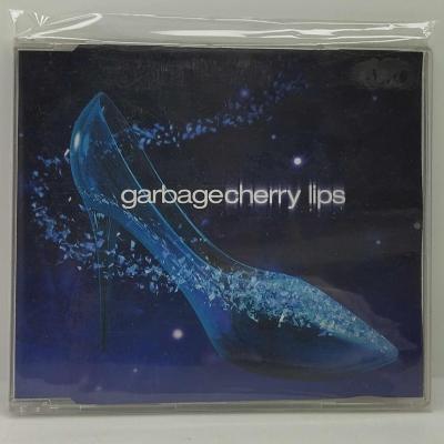 Garbage cherry lips maxi cd single occasion