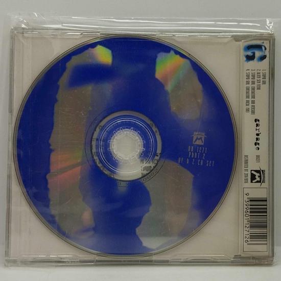 Garbage stupid girl maxi cd single 1 occasion 1