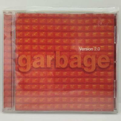 Garbage version 2 0 album cd occasion