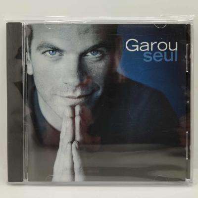 Garou seul album cd occasion