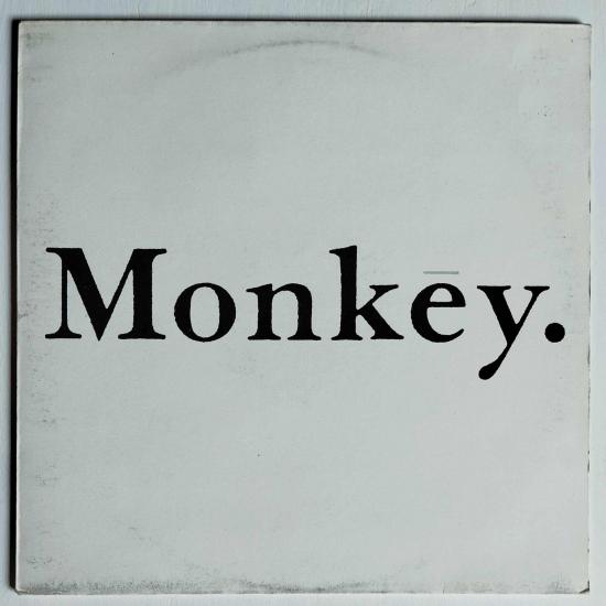 George michael monkey maxi single vinyle occasion