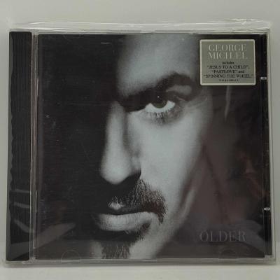 George michael older cd occasion