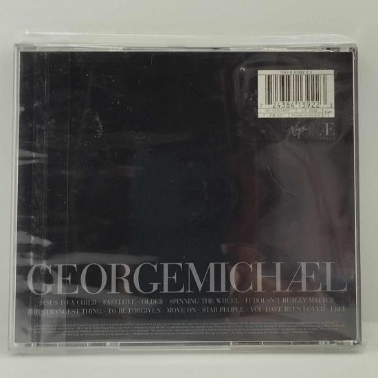 George michael older cd occasion 1
