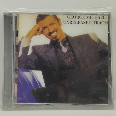 George michael unreleased tracks cd occasion