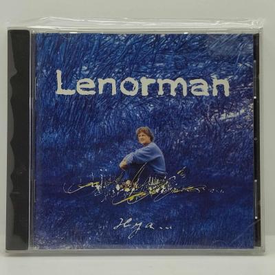 Gerard lenorman il y a album cd occasion