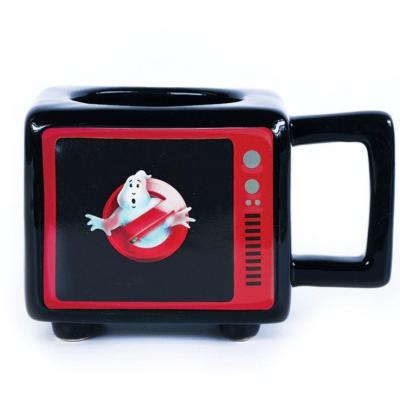 Ghostbusters i ain t afraid mug thermoreactif 500ml