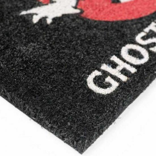 Ghostbusters logo paillasson 40x60cm 4