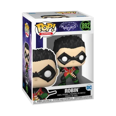 Gotham knight pop n 892 robin