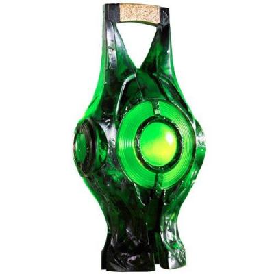 Green lantern green lantern