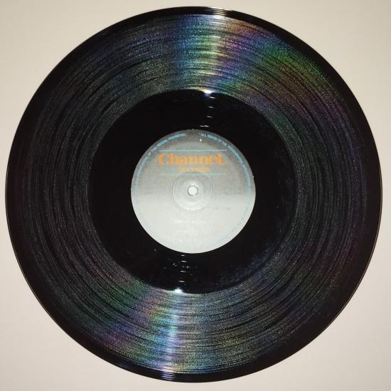 Gregg wackson try to give a little more higher for me maxi single vinyle occasion 2