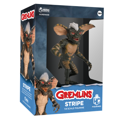 Gremlins figurine de stripe 11 cm