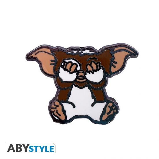 Gremlins gizmo pin s