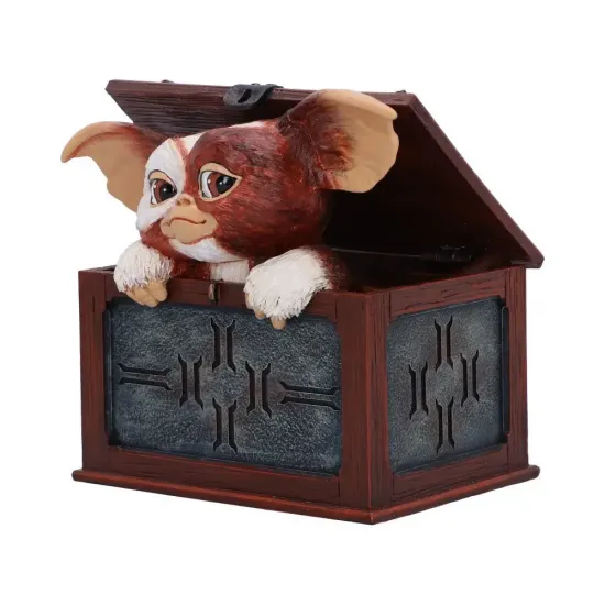 Gremlins gizmo you are ready figurine 12 5cm 1
